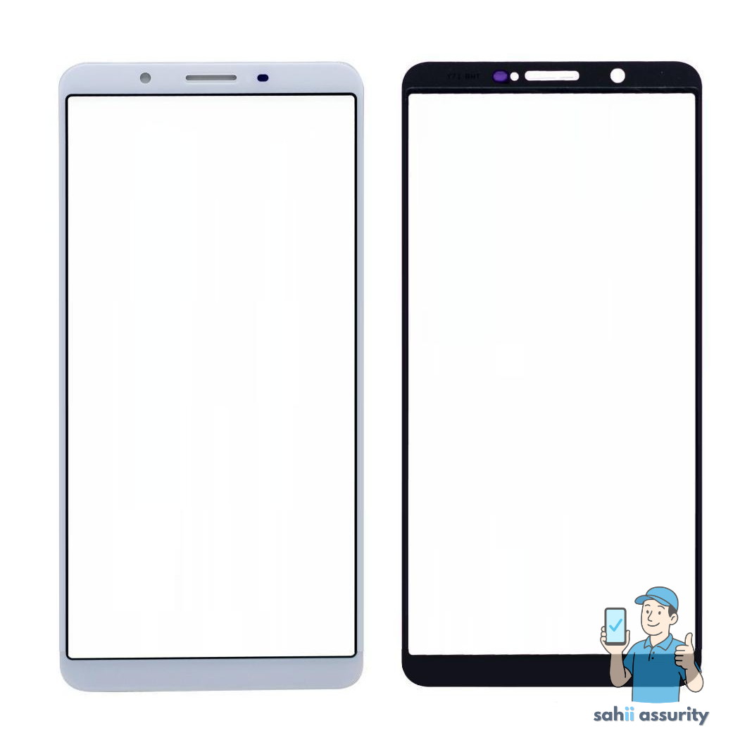 Front Glass for Vivo Y71